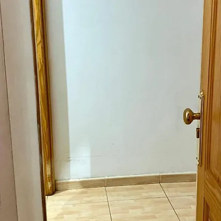 Bed & Breakfast Great And Cozy In The Center Of Puerto Del Rosario