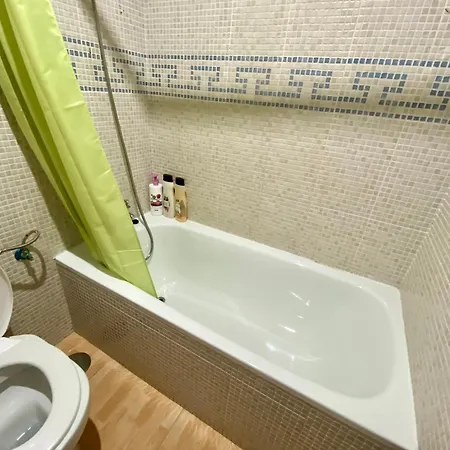 Great And Cozy In The Center Of Puerto Del Rosario Bed & Breakfast Puerto del Rosario (Fuerteventura)