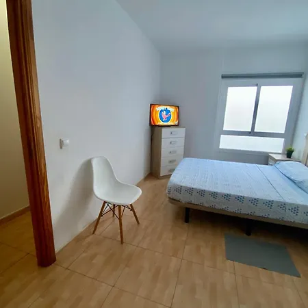 Great And Cozy In The Center Of Puerto Del Rosario Bed & Breakfast *