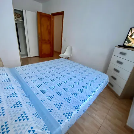 Bed & Breakfast Great And Cozy In The Center Of Puerto Del Rosario